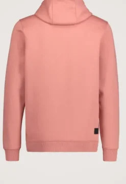 Logo Sweater Hoodie