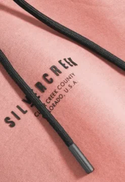 Logo Sweater Hoodie
