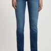 Luna Straight Jeans