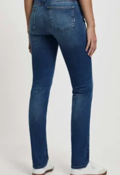 Luna Straight Jeans