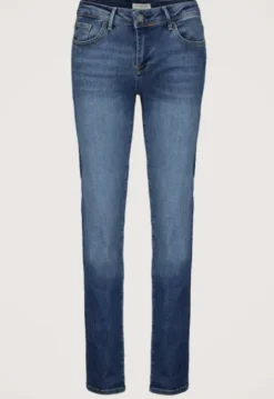 Luna Straight Jeans