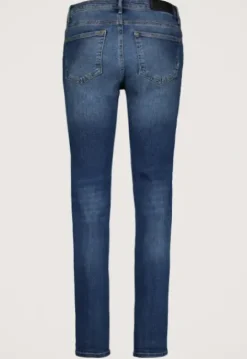 Luna Straight Jeans