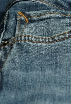 Luna Straight Jeans