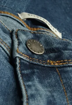 Luna Straight Jeans