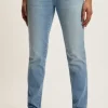 Luna Straight Jeans
