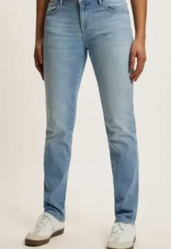 Luna Straight Jeans