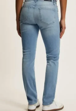 Luna Straight Jeans