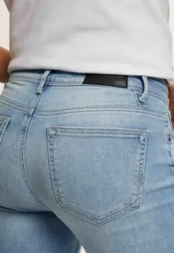 Luna Straight Jeans