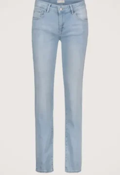 Luna Straight Jeans