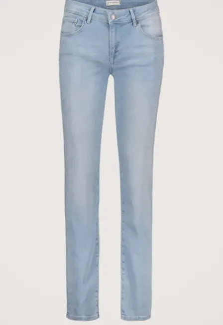 Luna Straight Jeans