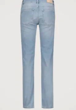 Luna Straight Jeans