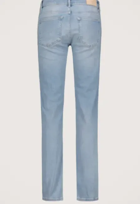 Luna Straight Jeans