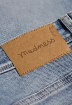 Madd Short