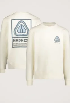 Maddox Sweater