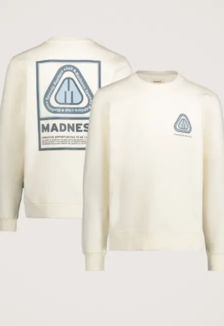 Maddox Sweater