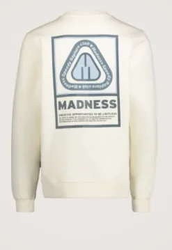 Maddox Sweater