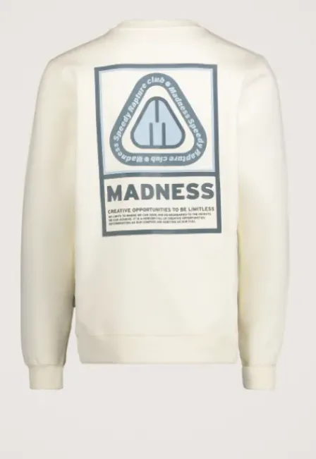 Maddox Sweater