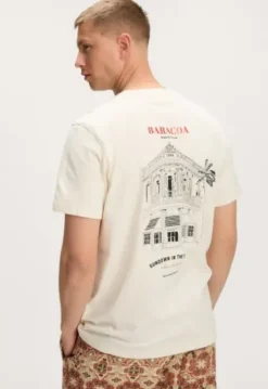 Madera T-Shirt