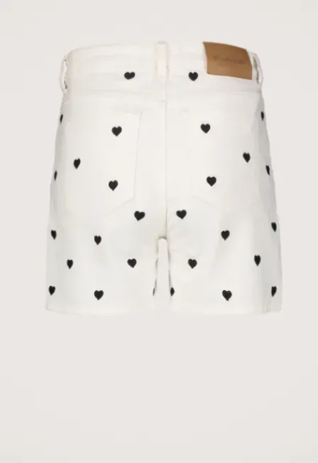 Maisy Short