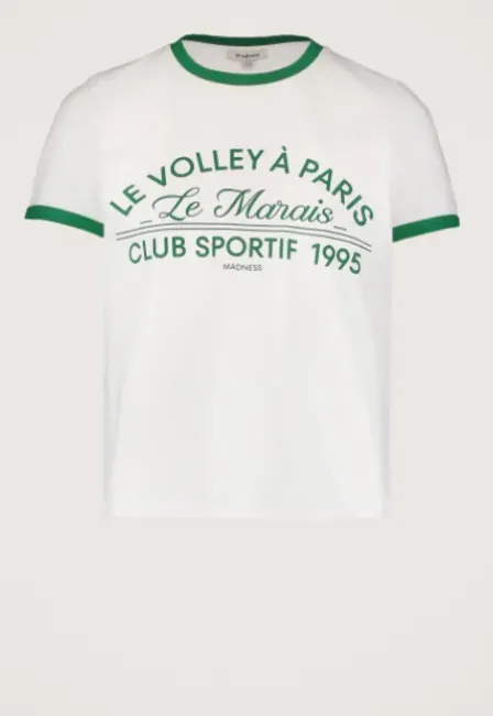 Majori T-shirt