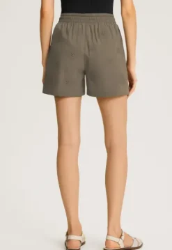 Manica Short