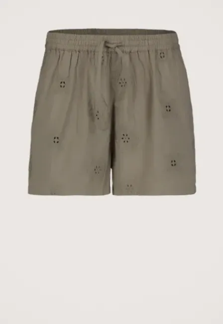 Manica Short
