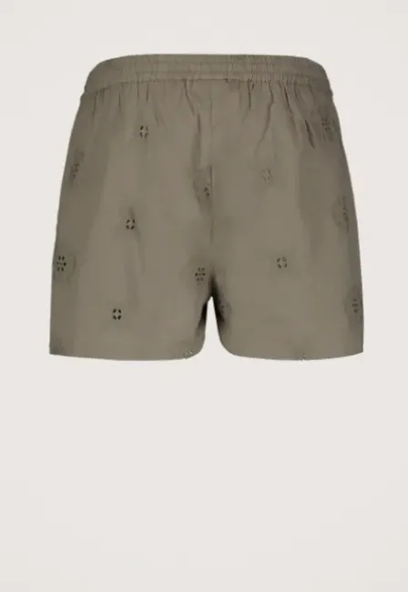 Manica Short