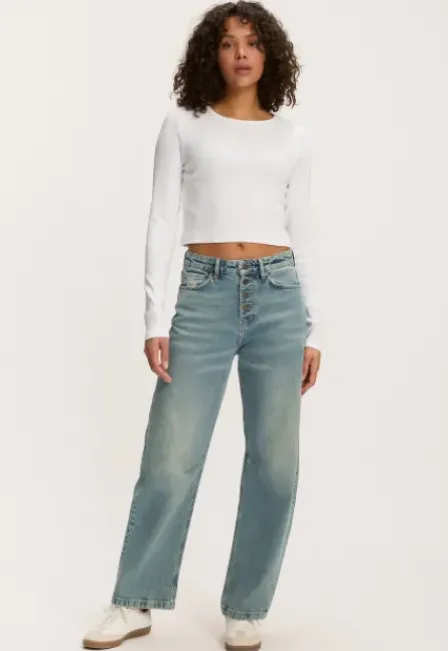 Mara Longsleeve