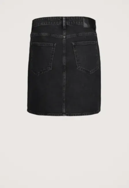 Mare Denim Skirt