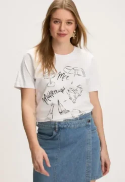 Maribel T-Shirt
