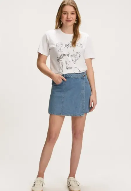 Maribel T-Shirt