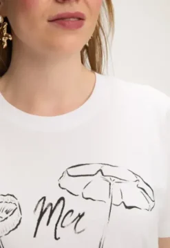 Maribel T-Shirt