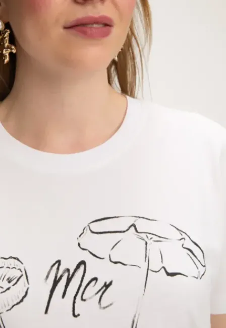 Maribel T-Shirt