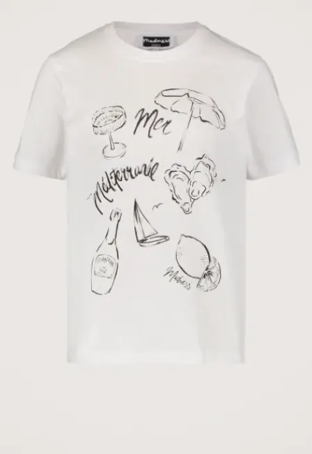 Maribel T-Shirt
