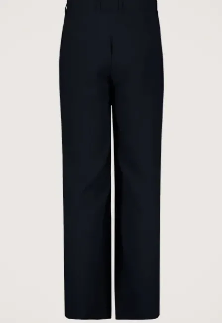 Marin Broek