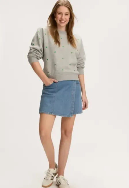 Marina Sweater