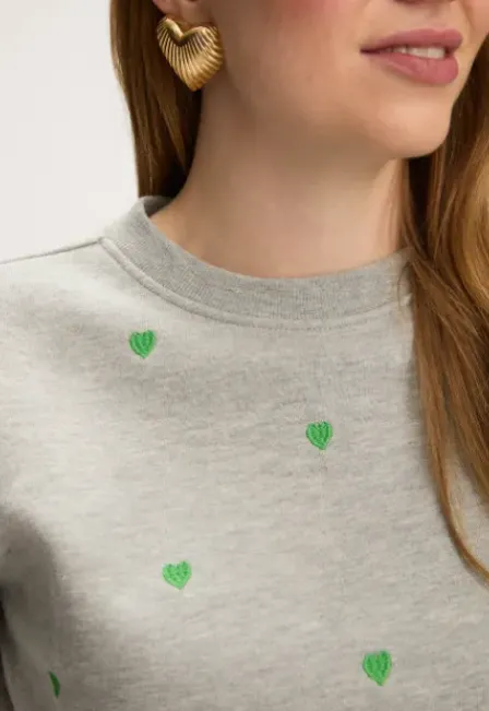 Marina Sweater