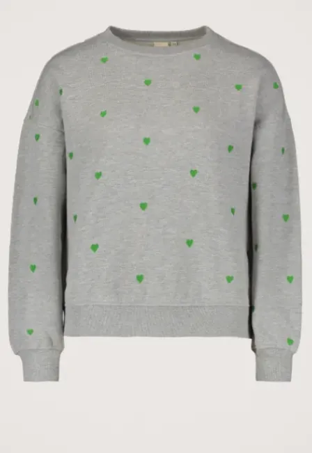 Marina Sweater