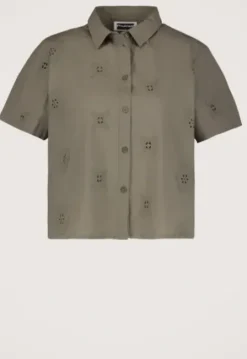Markia Blouse