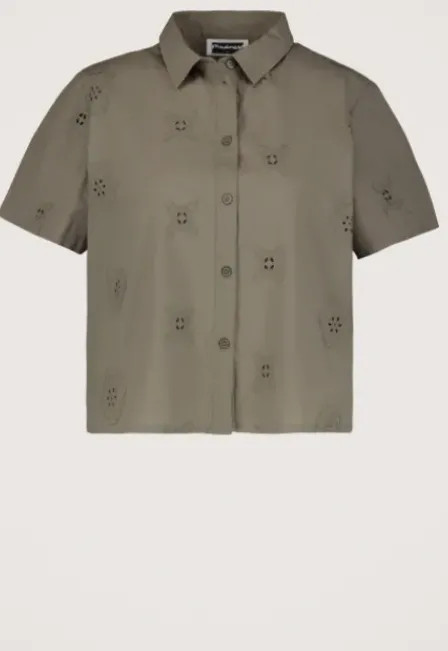 Markia Blouse