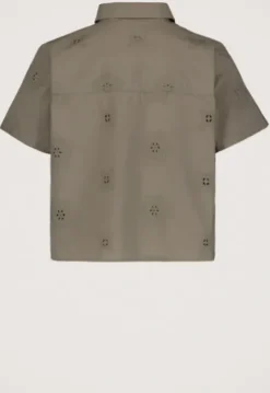 Markia Blouse