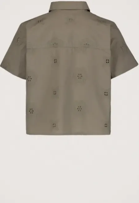 Markia Blouse