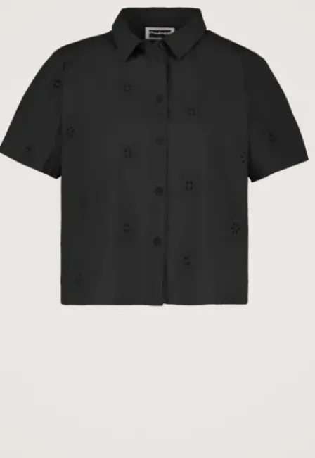 Markia Blouse