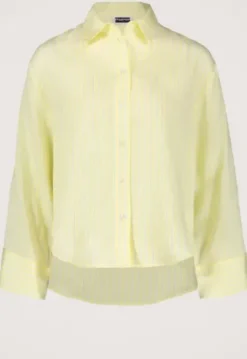 Meda Blouse