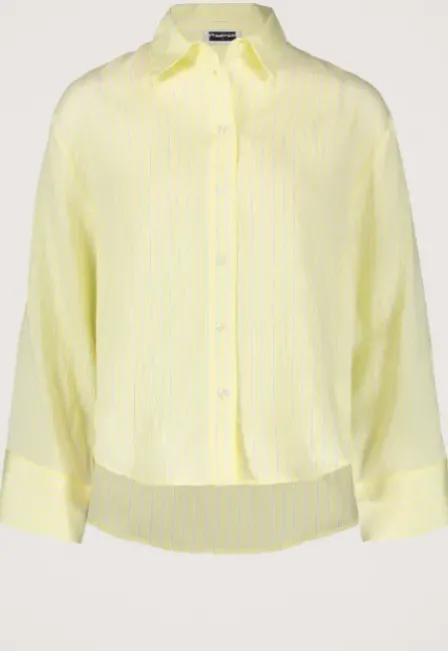 Meda Blouse
