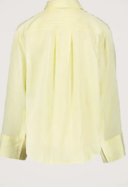 Meda Blouse