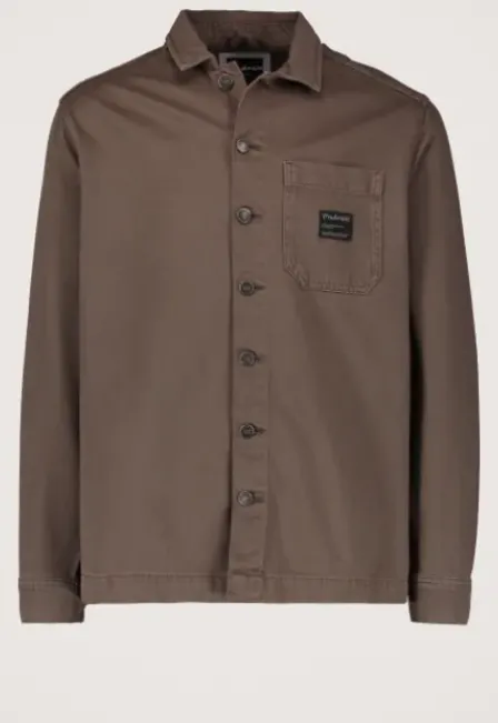 Meeker Longsleeve
