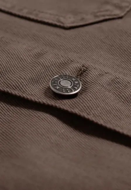 Meeker Longsleeve