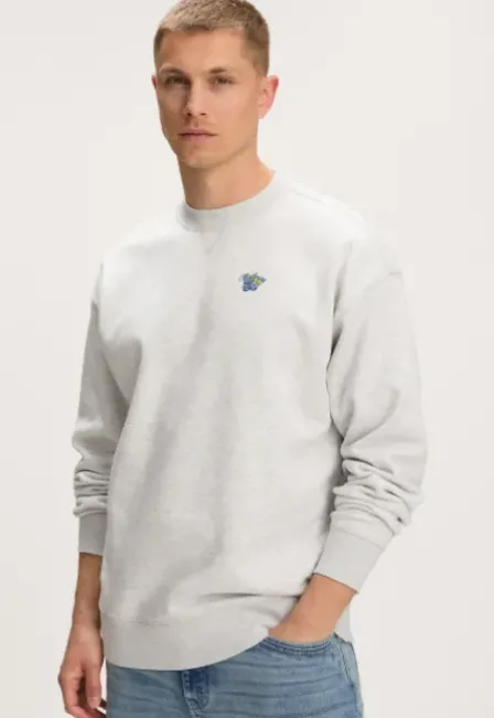 Mello Sweater