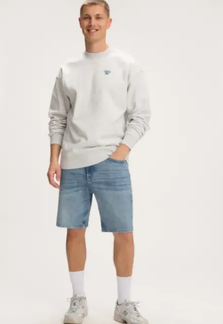 Mello Sweater
